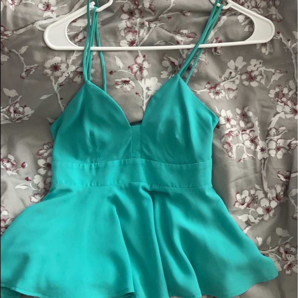 Top
